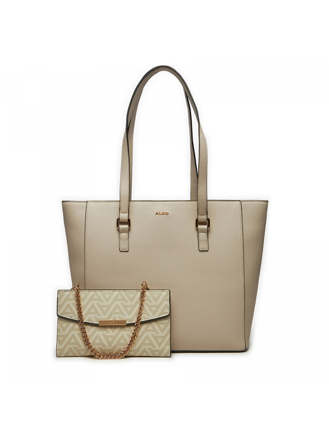 Kabelka Aldo Annaenna 13901635 Béžová